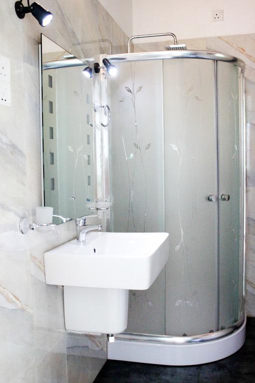 Azzurra Hikkaduwa Villa Rom bilde
